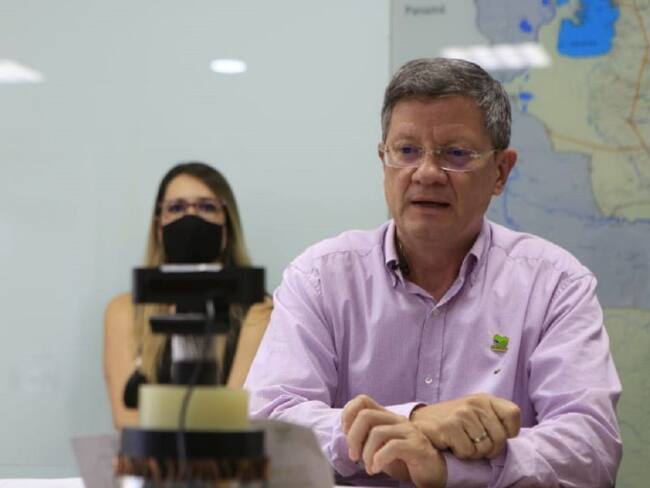 “Fallo en segunda instancia del Consejo de Estado no sorprende”: Gobernador