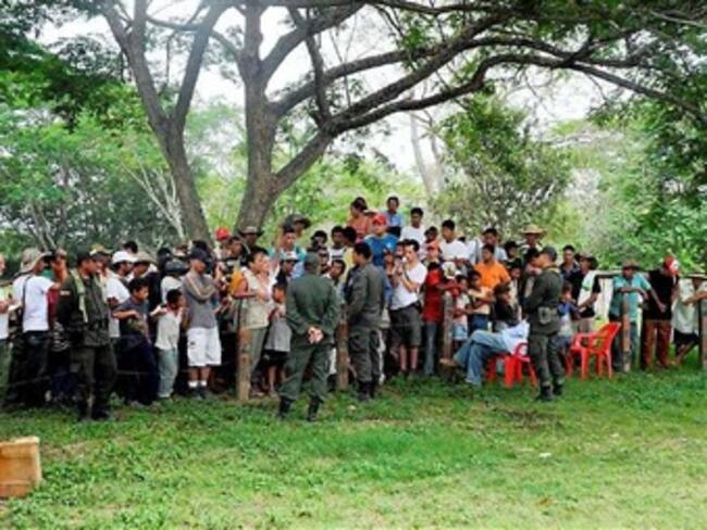 Gobierno pide no estigmatizar a las víctimas por el caso de Las Pavas