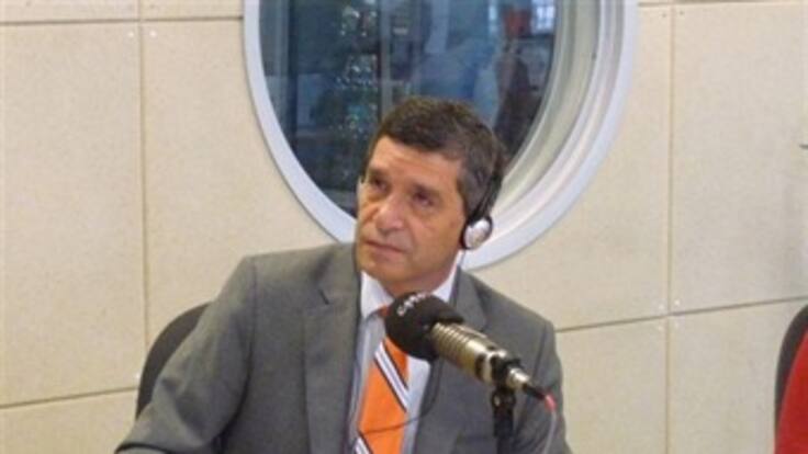 El Liberalismo está en pie de lucha: Rafael Pardo