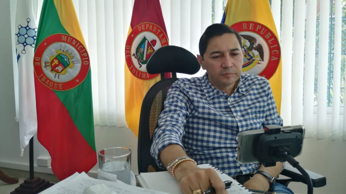 Si gana el Deportes Tolima, se declararía día cívico en Ibagué