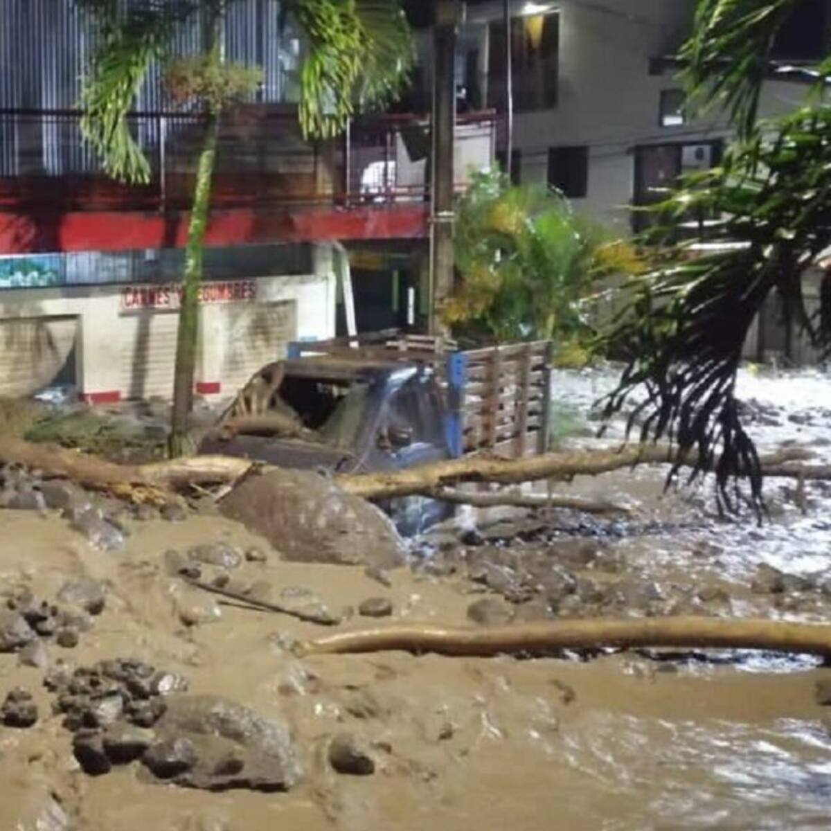Recuperar la infraestructura dañada por las lluvias podría costar $1 billón