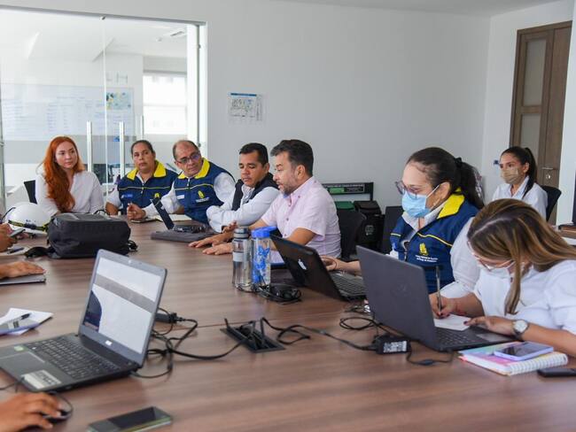 Cambios en Playa 5 estaban previstos: Universidad de Cartagena