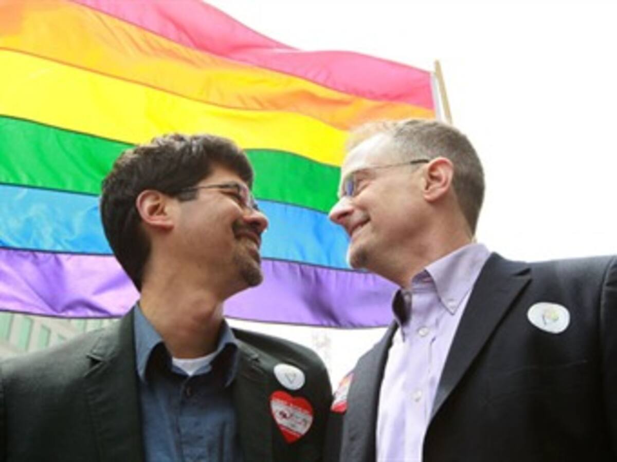 Nueva arremetida del procurador contra matrimonio homosexual