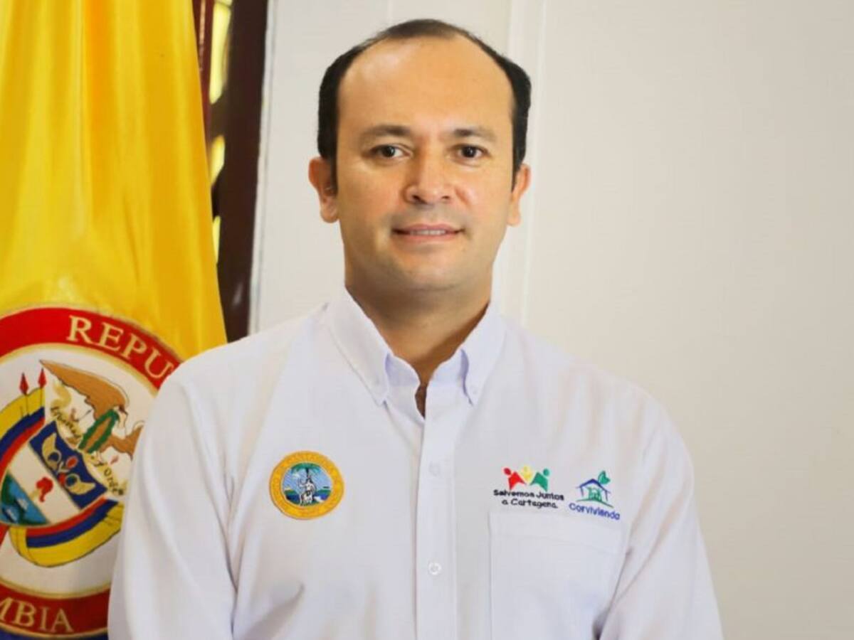 Denuncias del 'Libro Blanco' fueron contra indeterminados: Corvivienda