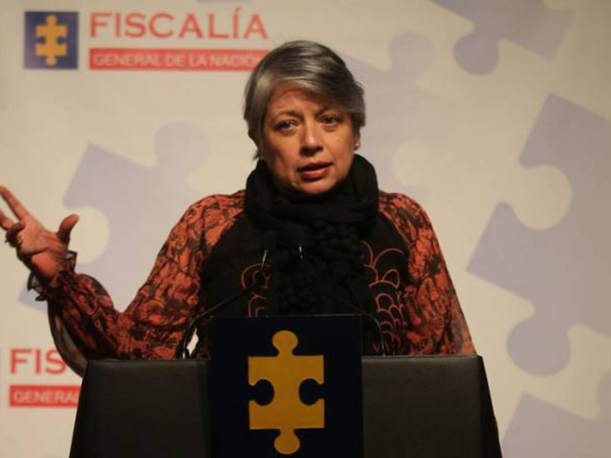 Funcionarios que filtren pruebas de EE.UU en casos de corrupción pueden ser extraditados: Fiscalía