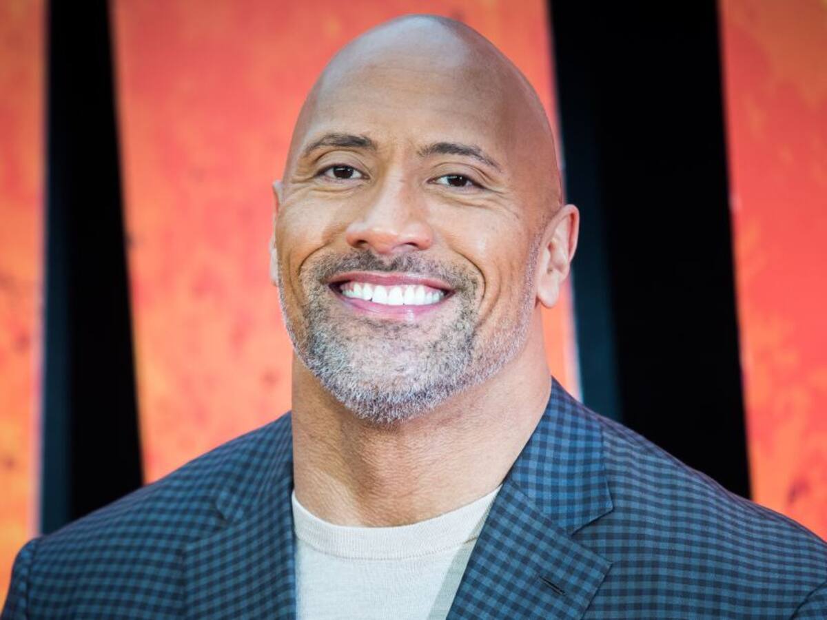 Las mejores películas de Dwayne Johnson