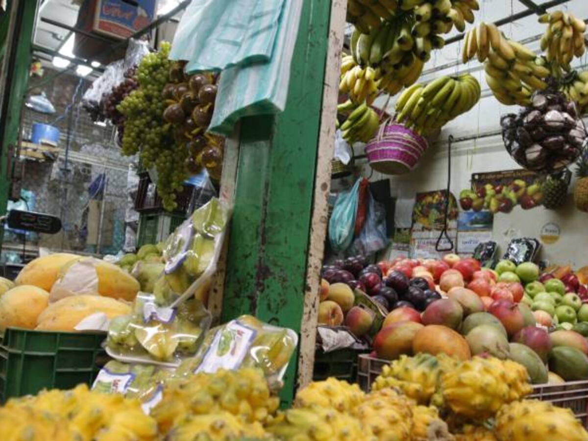 Inflación en el 2015 fue del 6,77 % confirma el Dane