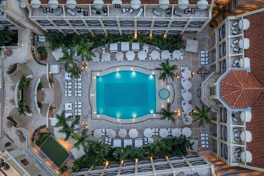 Sofitel Legend Santa Clara