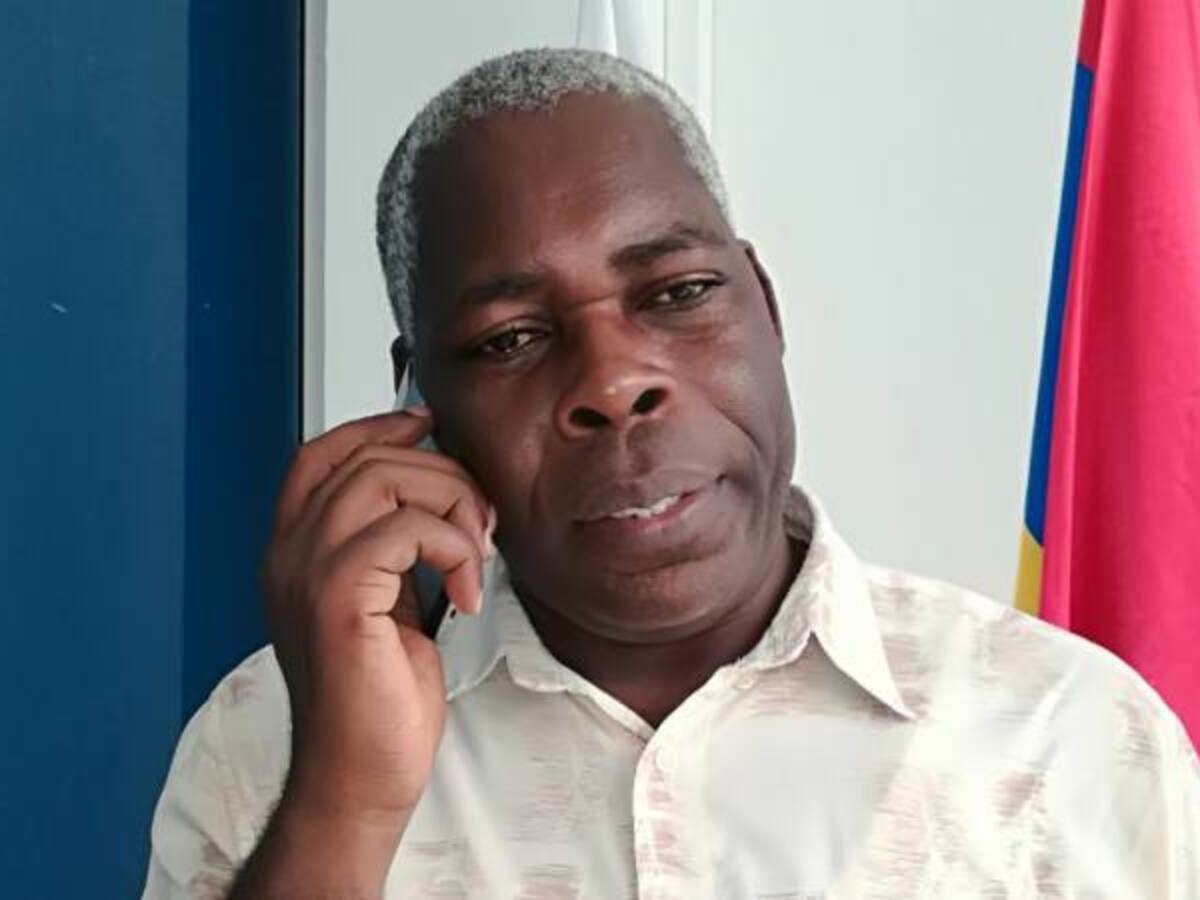 Iglesia en Nariño clama por liberación de secuestrados en la frontera