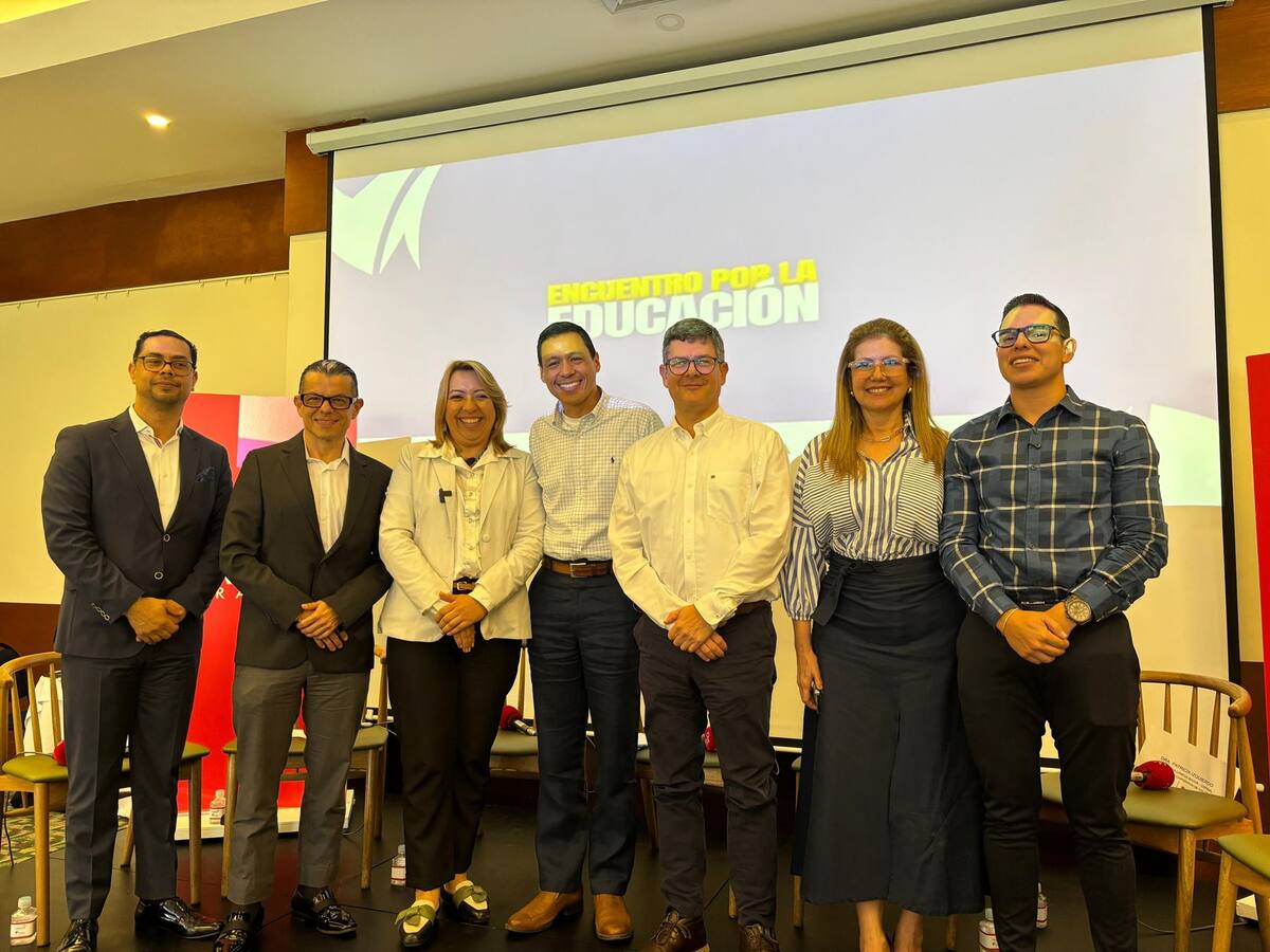 Así se vivió el encuentro por la Educación Superior del Tolima de Prisa Media