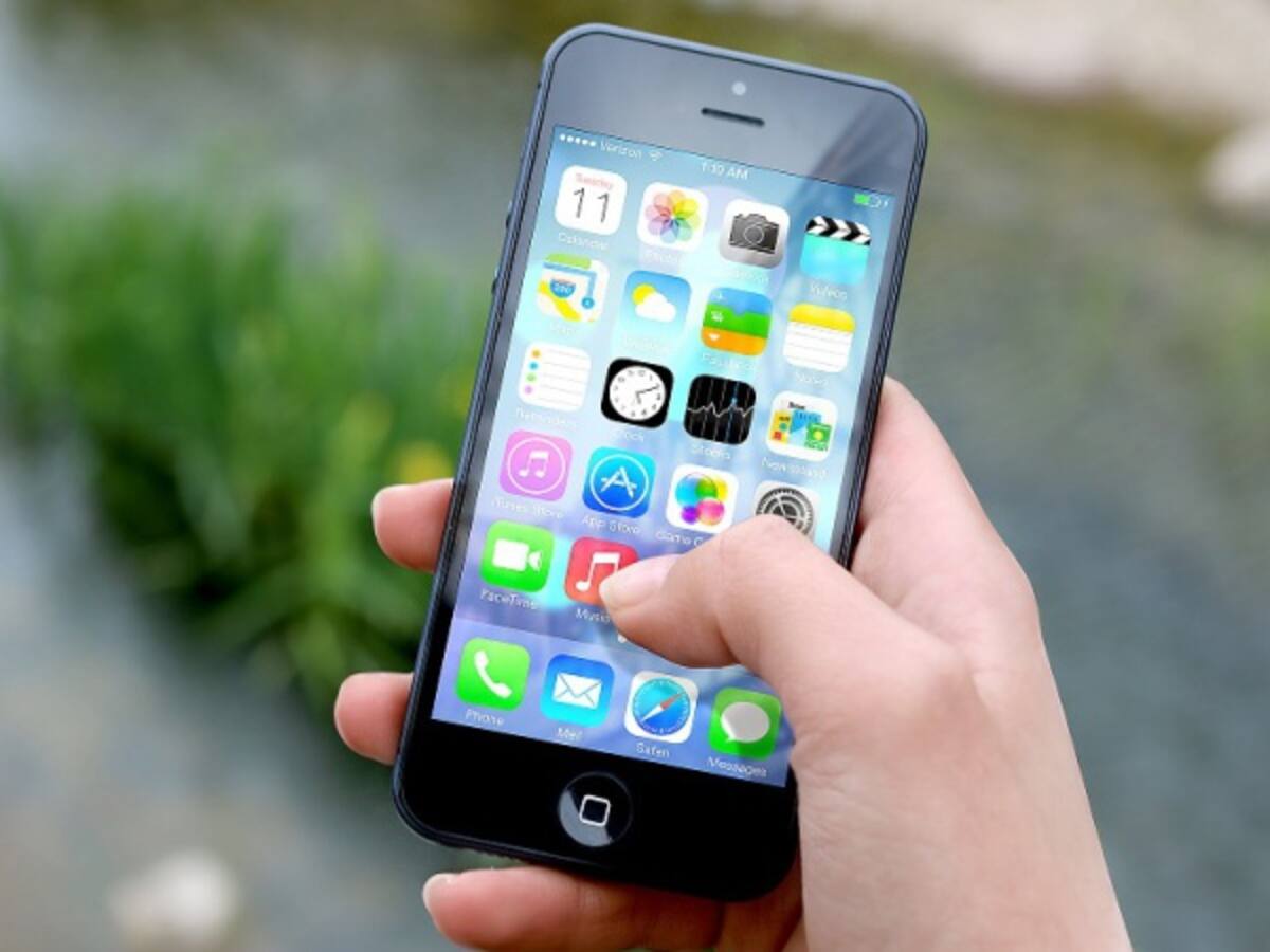 Una ONG paisa crea una APP para evitar la trata de personas