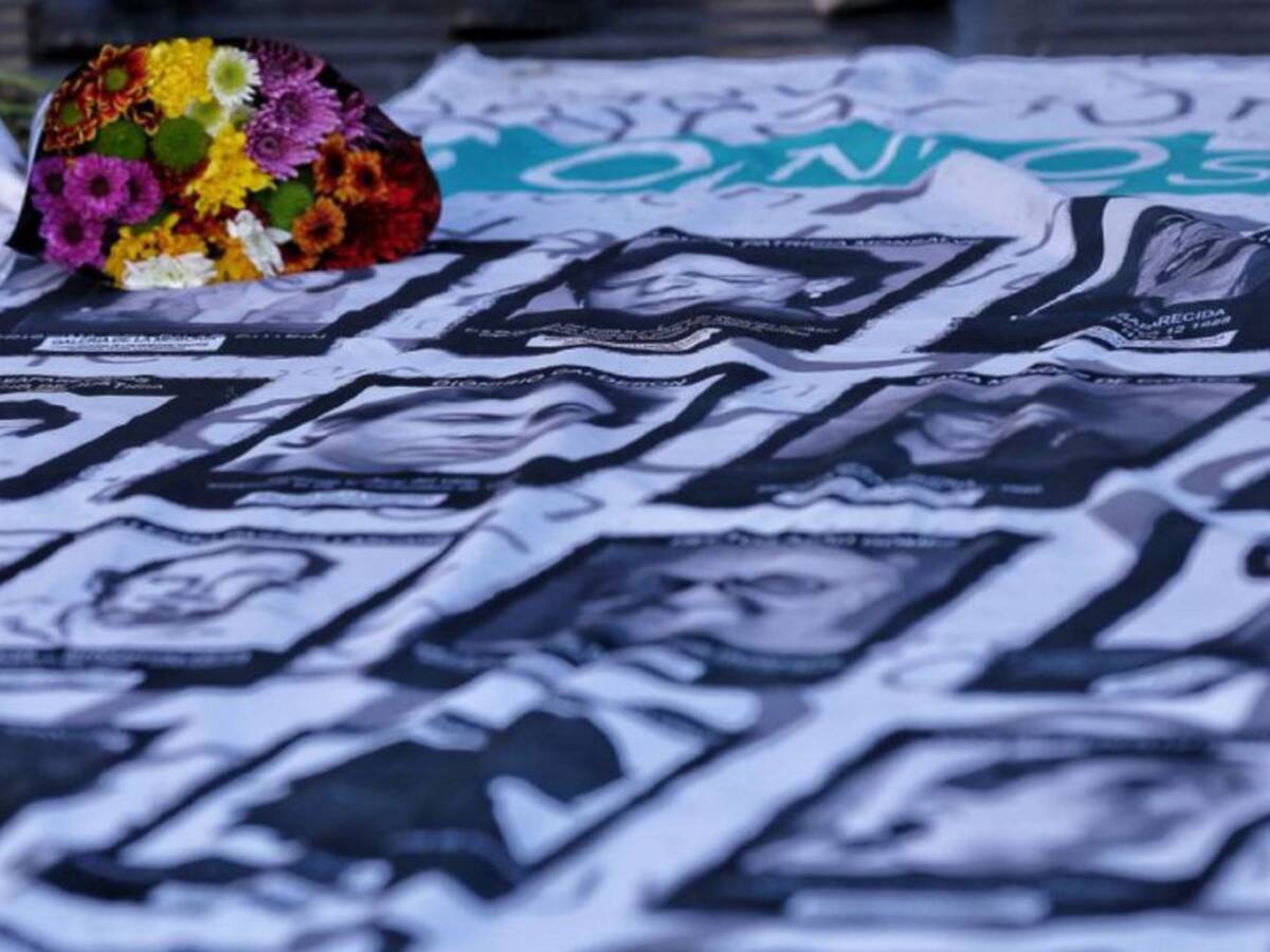 Gobierno pide a FARC acelerar la entrega de bienes para las víctimas