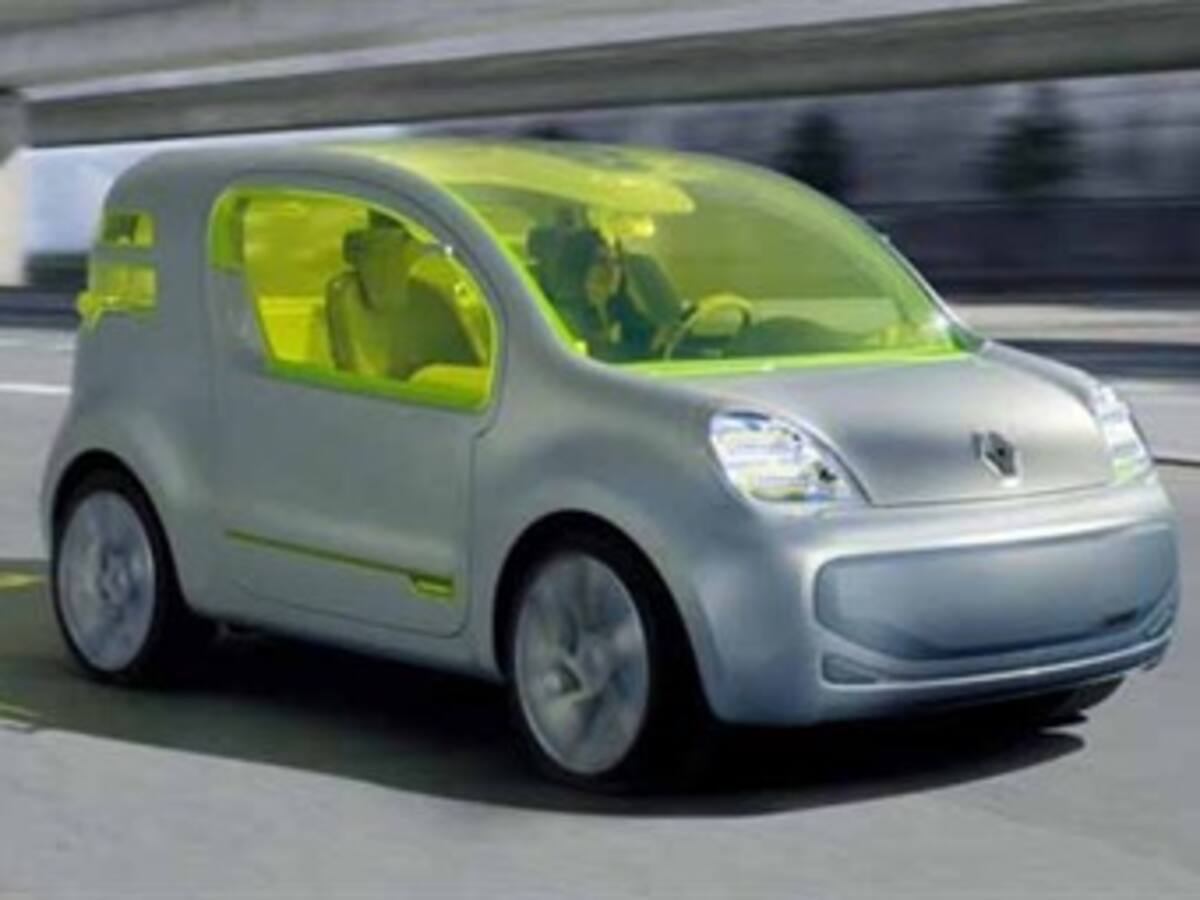 Impulsarán el vehículo eléctrico en Colombia