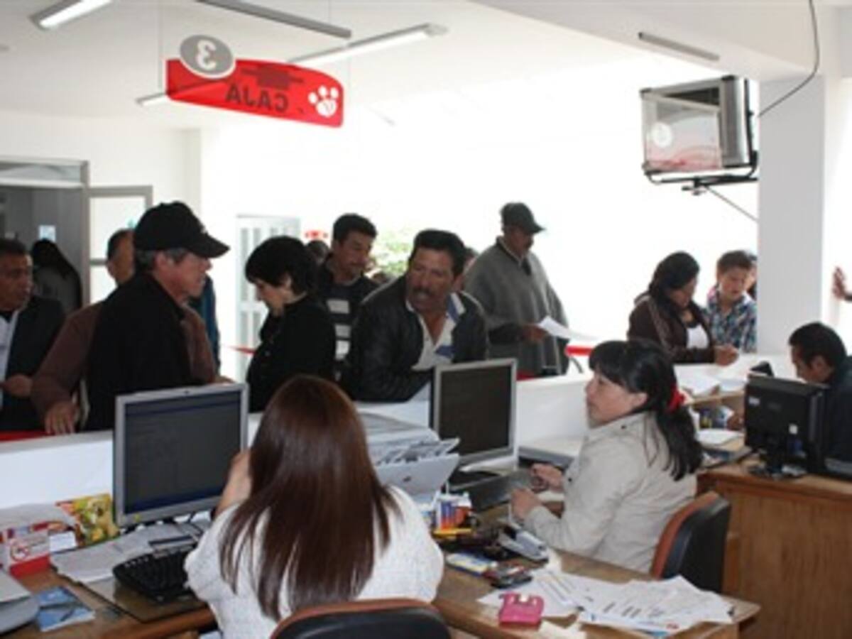 Roban 200 millones de pesos de la Secretaría de Hacienda en Ipiales