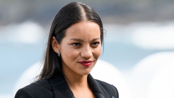 Natalia Reyes sobre la película ‘Noviembre’: “Reconstruye uno de los episodios más dolorosos”