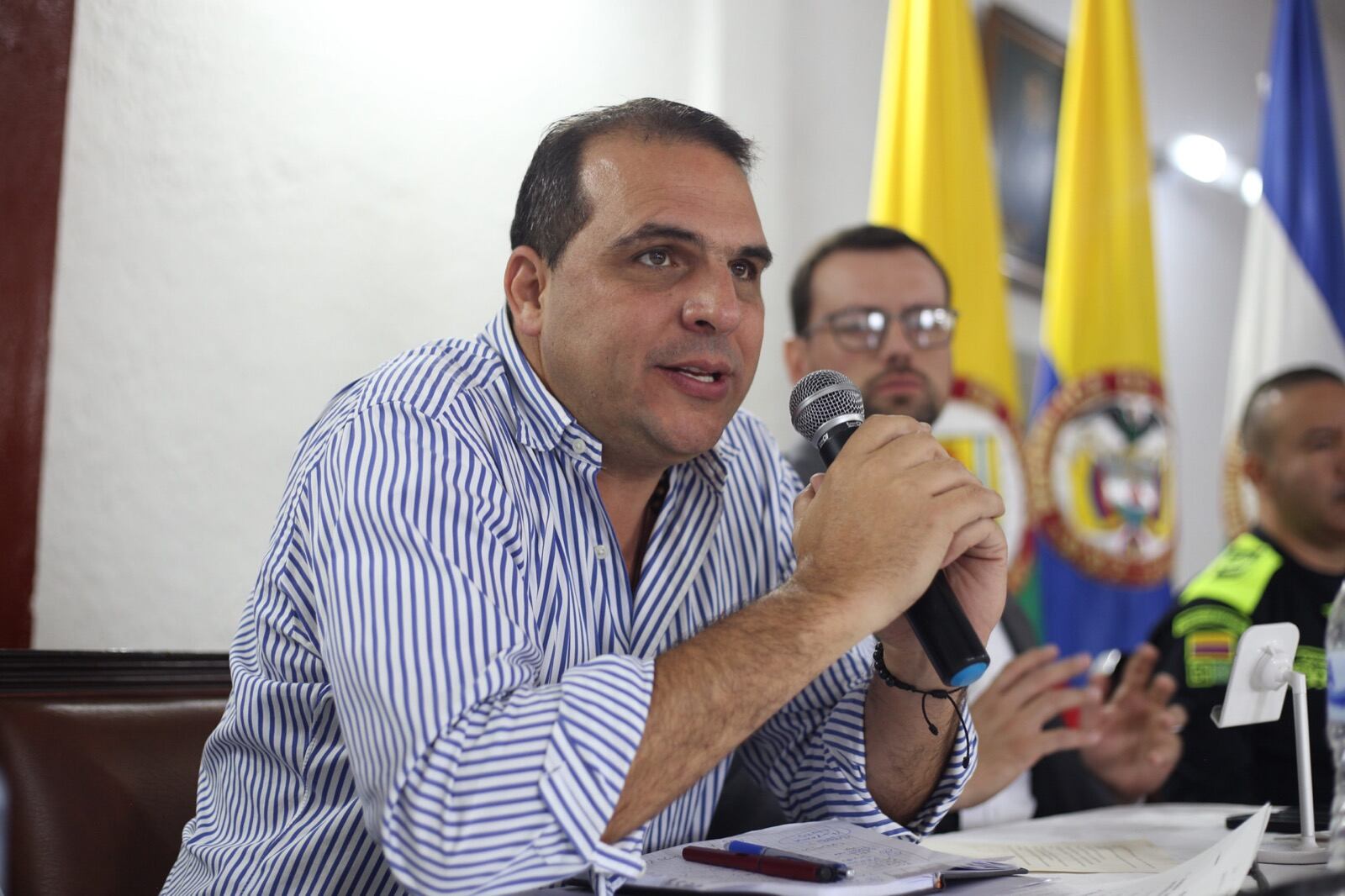 Fotografía: Gobernación de Caldas