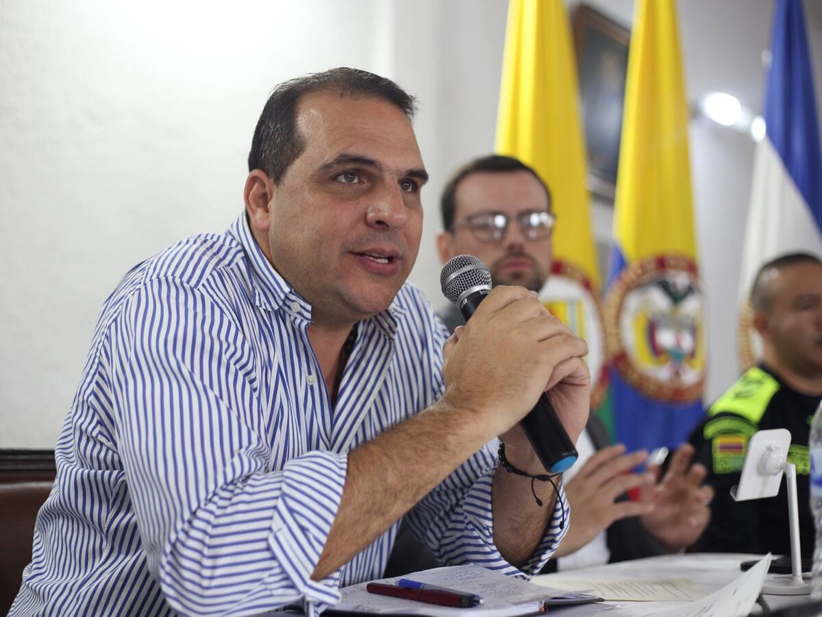 En Caldas está listo el censo de animales en la zona de influencia del Volcán