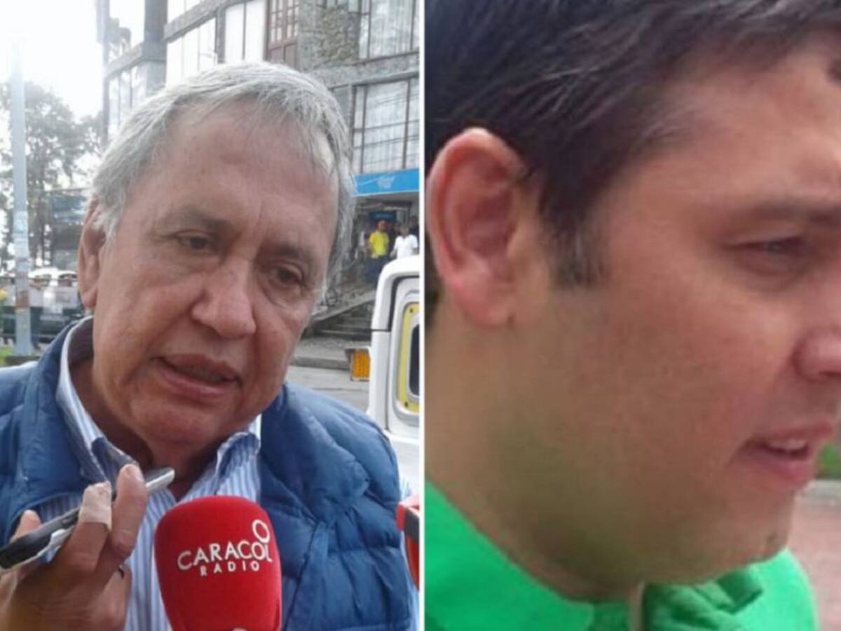 Corte Suprema de Justicia absuelve a familia Lizcano por compra de predios