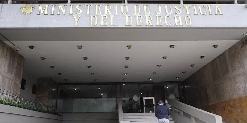 Ministerio de Justicia sufrió ciberataque ransomware, similar al de Ecopetrol