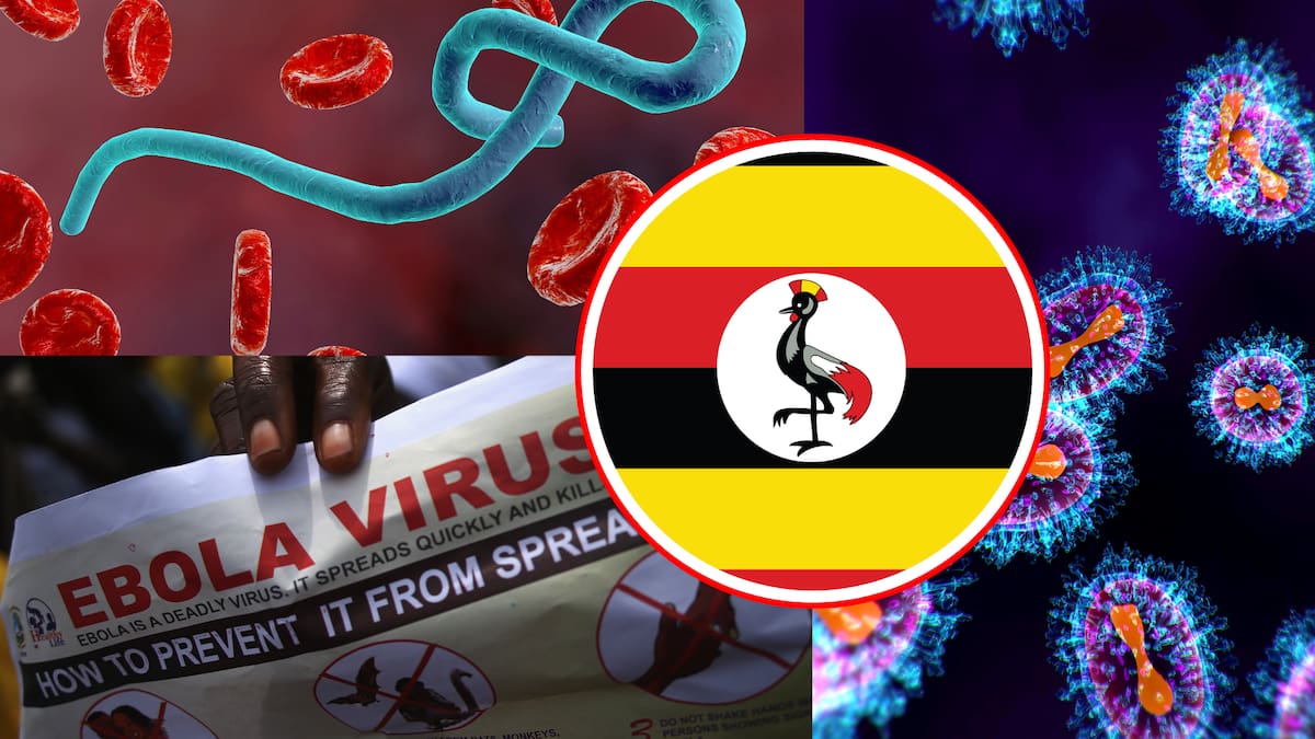 Brote de Ébola en Uganda ya deja un muerto, esto se sabe