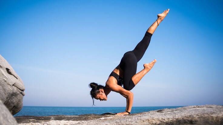 La importancia de cuidar la salud de la mujer.