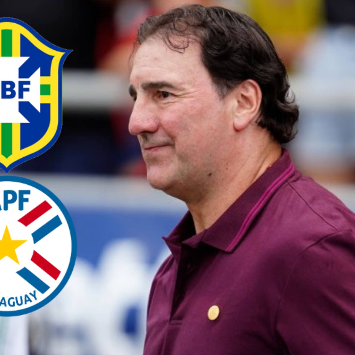 Oficial: Convocatoria de Colombia para enfrentar a Brasil y Paraguay por Eliminatorias