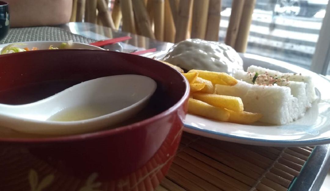 Restaurantes en crisis por los cierres y restricciones