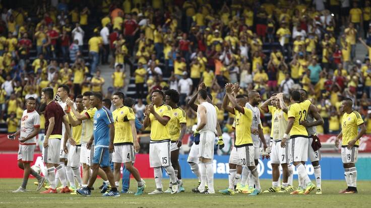 Análisis de Iván Mejía y Cesar Augusto Londoño ante la victoria colombiana