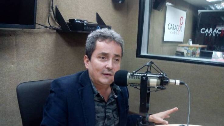 FERNANDO QUIJANO - CORPADES