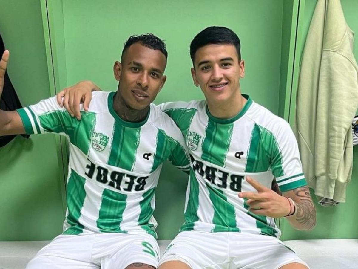 Sebastián Villa sueña con volver a Colombia: reveló el equipo en el que quiere jugar