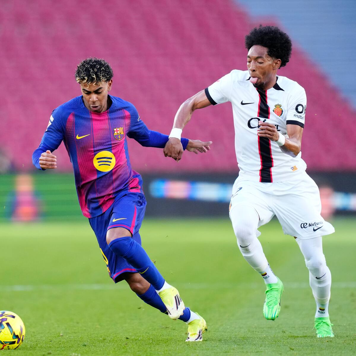 Declaración de Johan Mojica sobre Lamine Yamal que enciende la polémica en España: ¿Lo anuló?