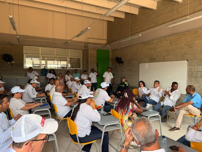 Alcaldía de Cartagena