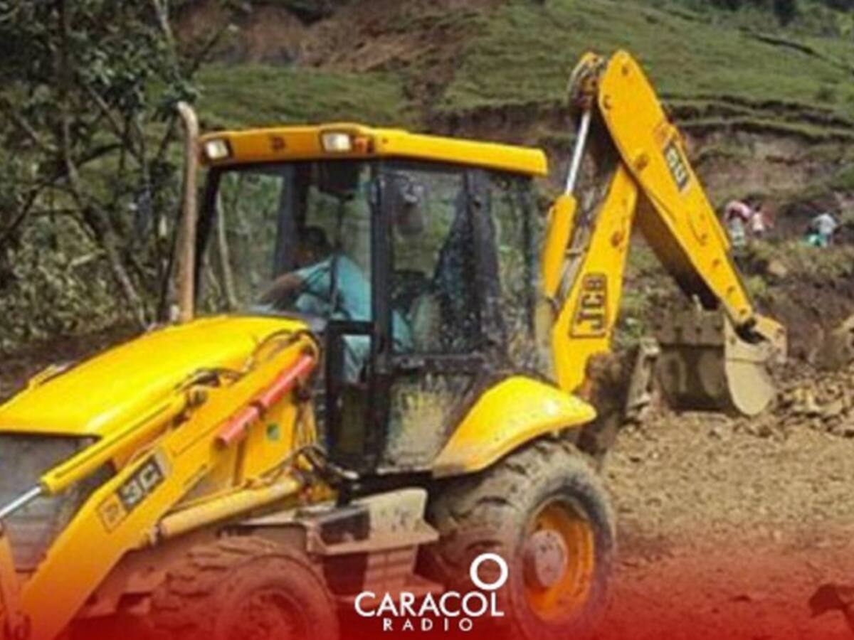 Chocó,Nariño,llanos orientales y la costa, afectados en vías por lluvias