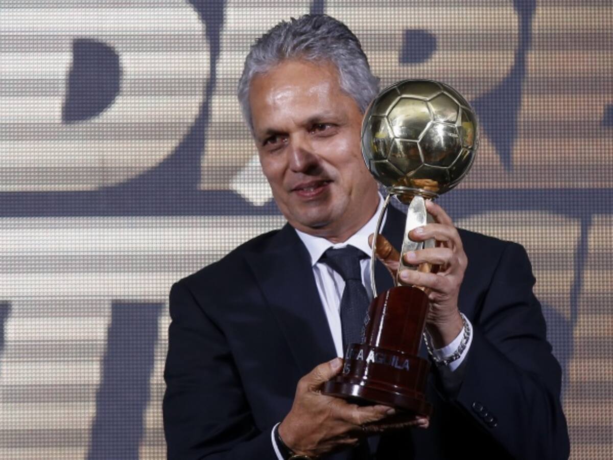 Rueda descarta dirigir a Paraguay y sueña con el Mundial de Clubes