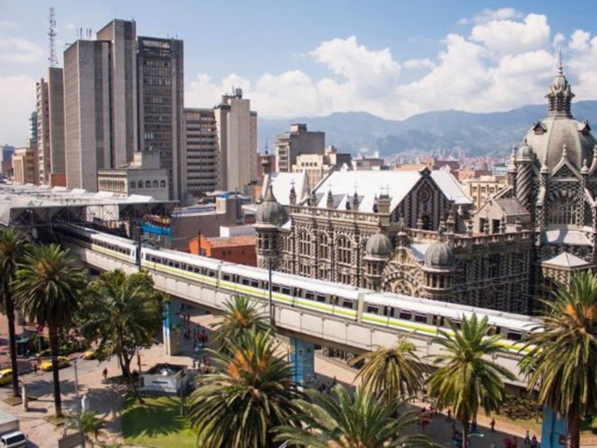 Medellín vivirá el concierto de la Diversidad
