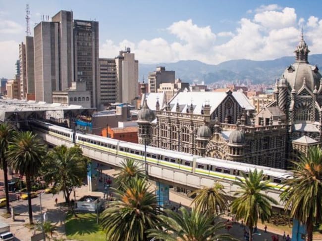 Medellín vivirá el concierto de la Diversidad