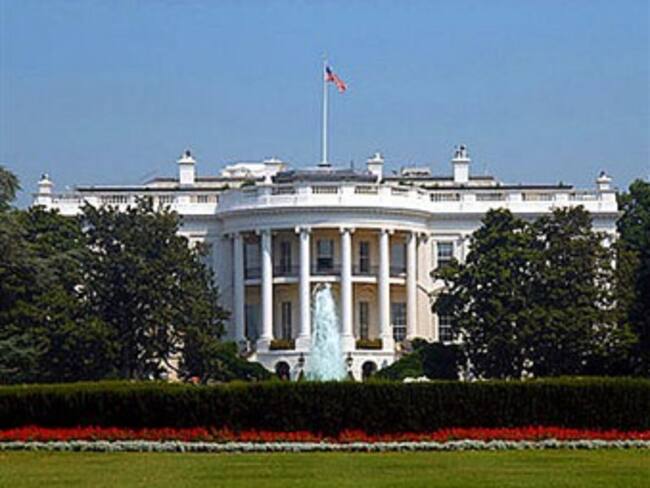 Casa Blanca niega que su personal esté implicado en escándalo con prostitutas