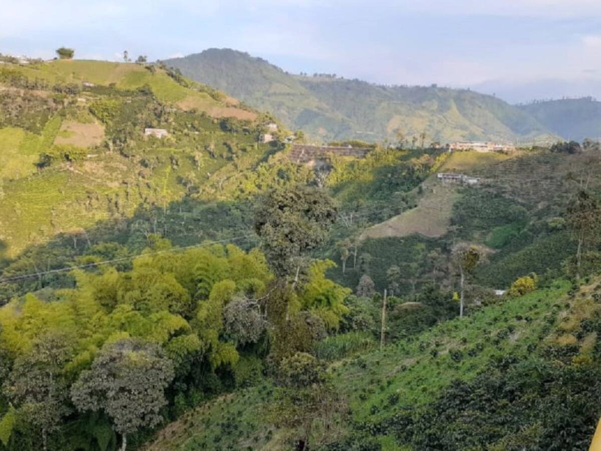 Este jueves se firma un gran pacto por el agro caldense