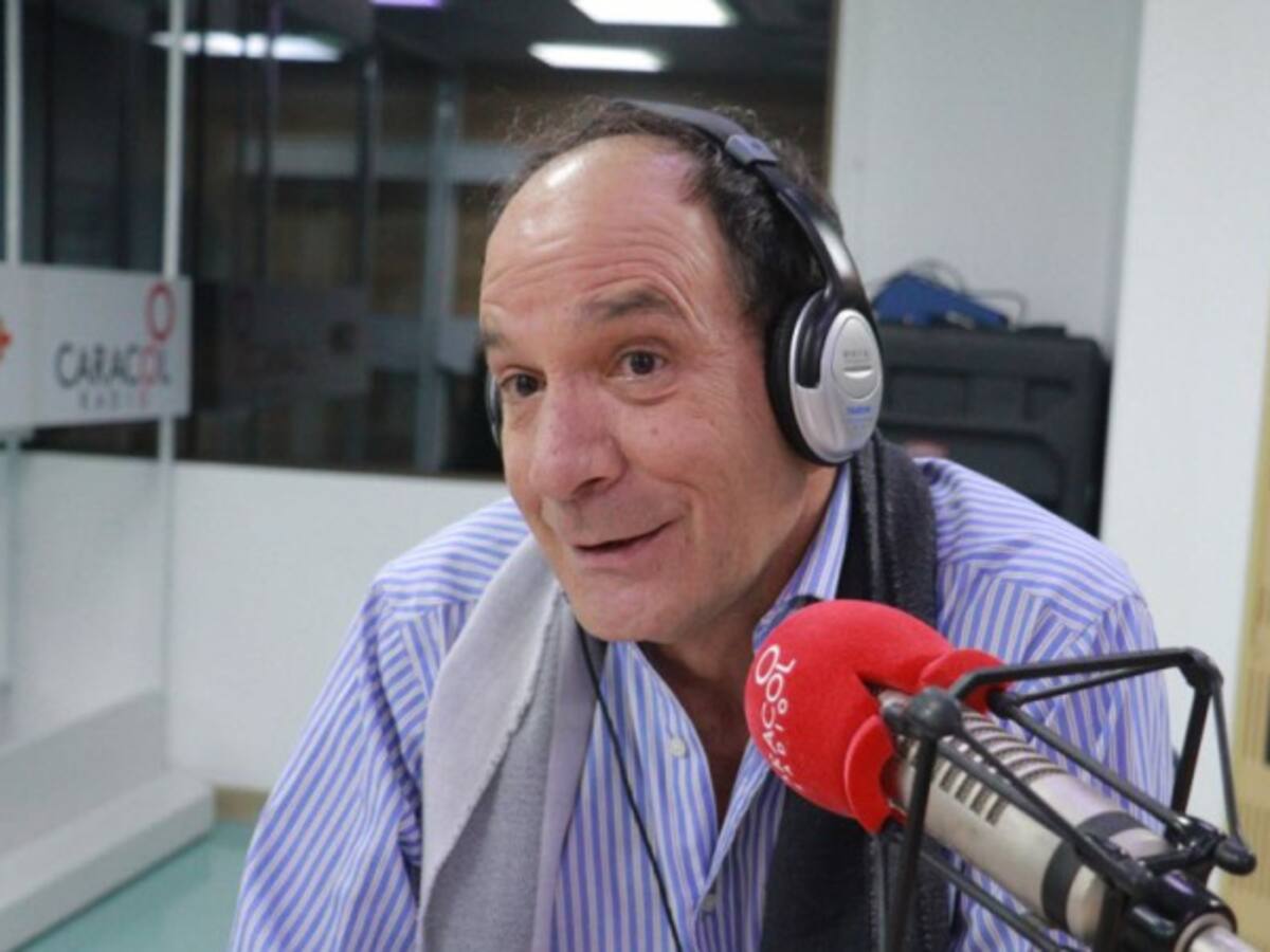 La corrupción no solo es de Odebrecht; es algo más grande: Henao