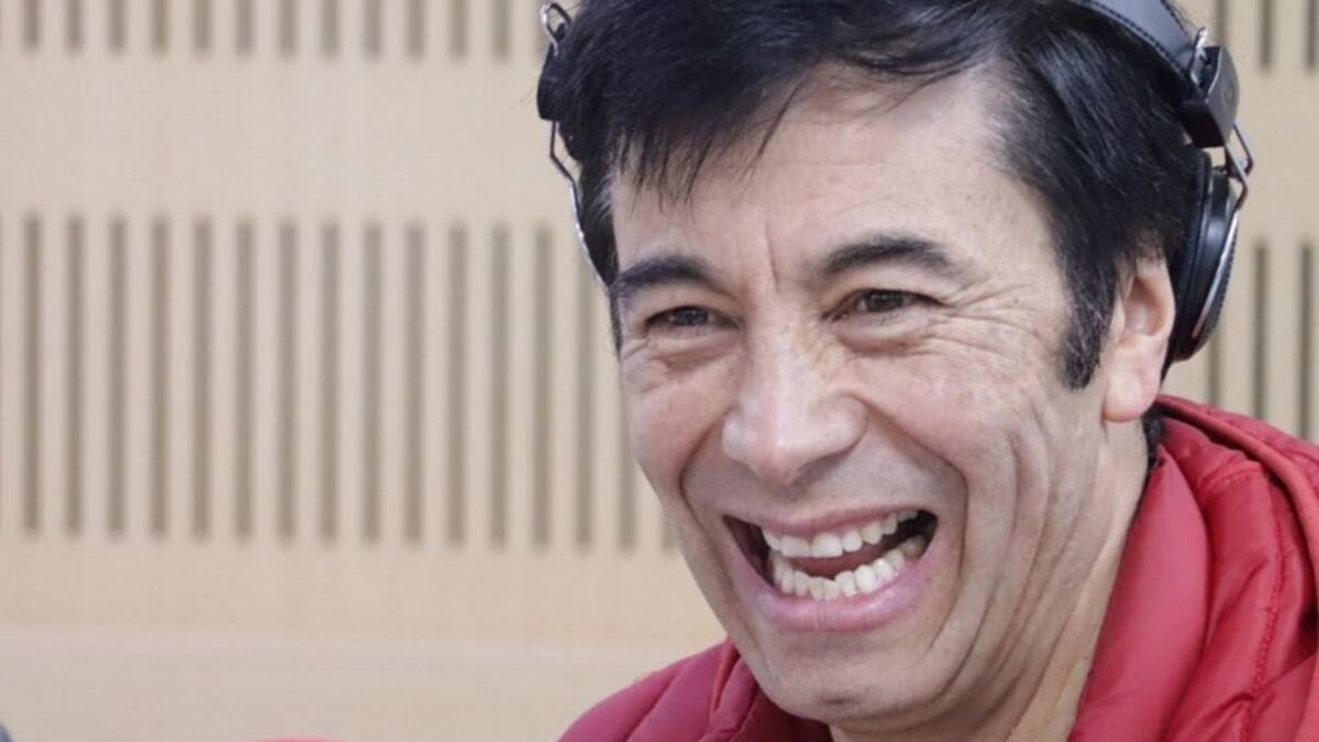 OCTAVIO MORA
