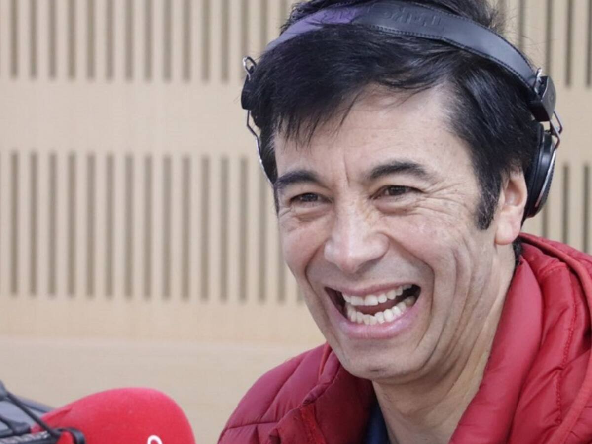 La música de los mundiales