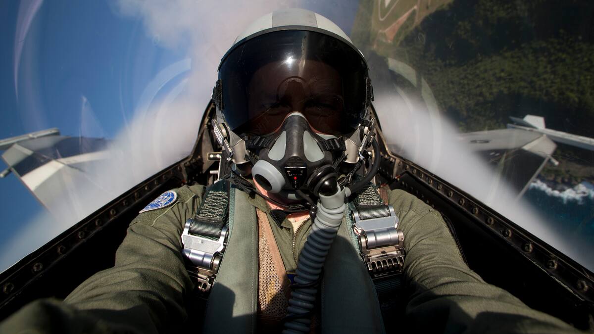 EE.UU. derriba un cuarto objeto volador no identificado en una semana