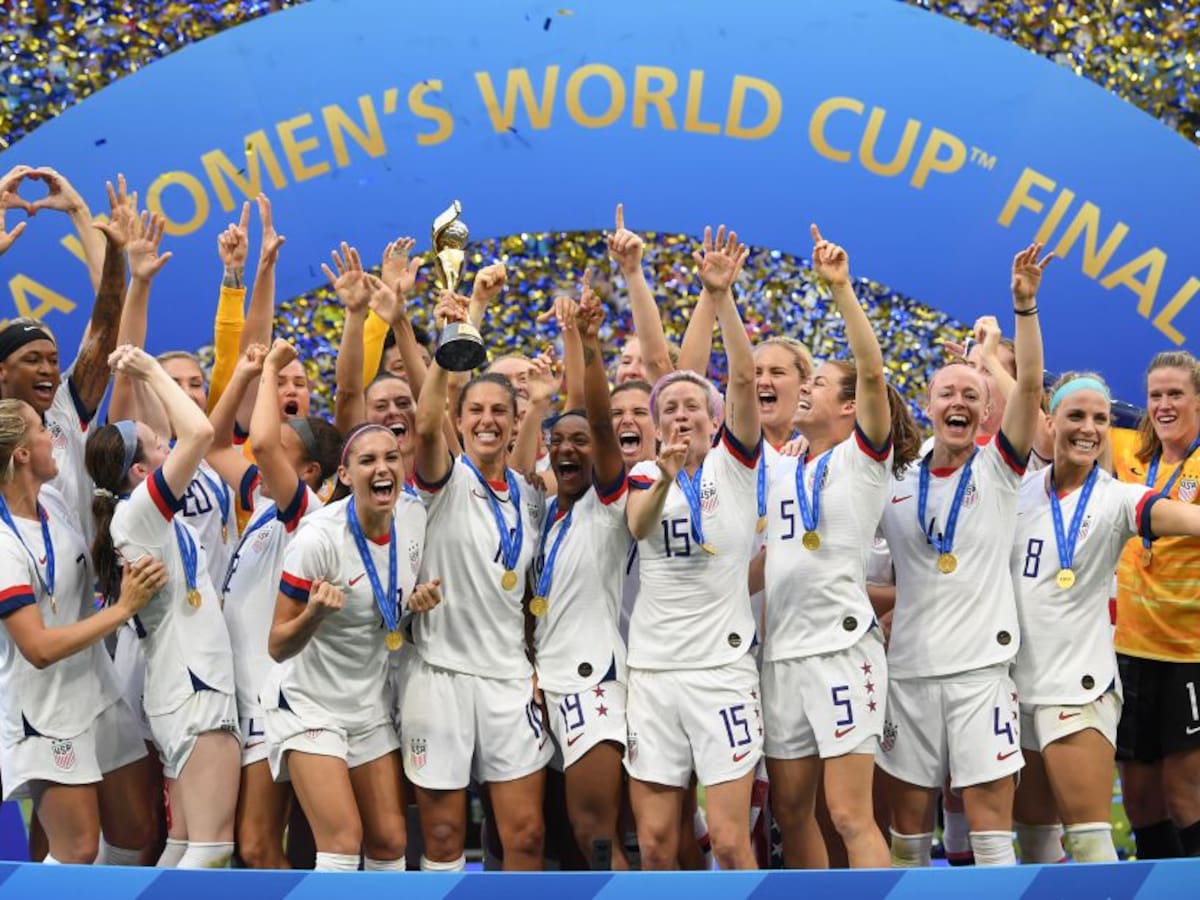 Aseguran que un Mundial cada 2 años afectaría al fútbol femenino