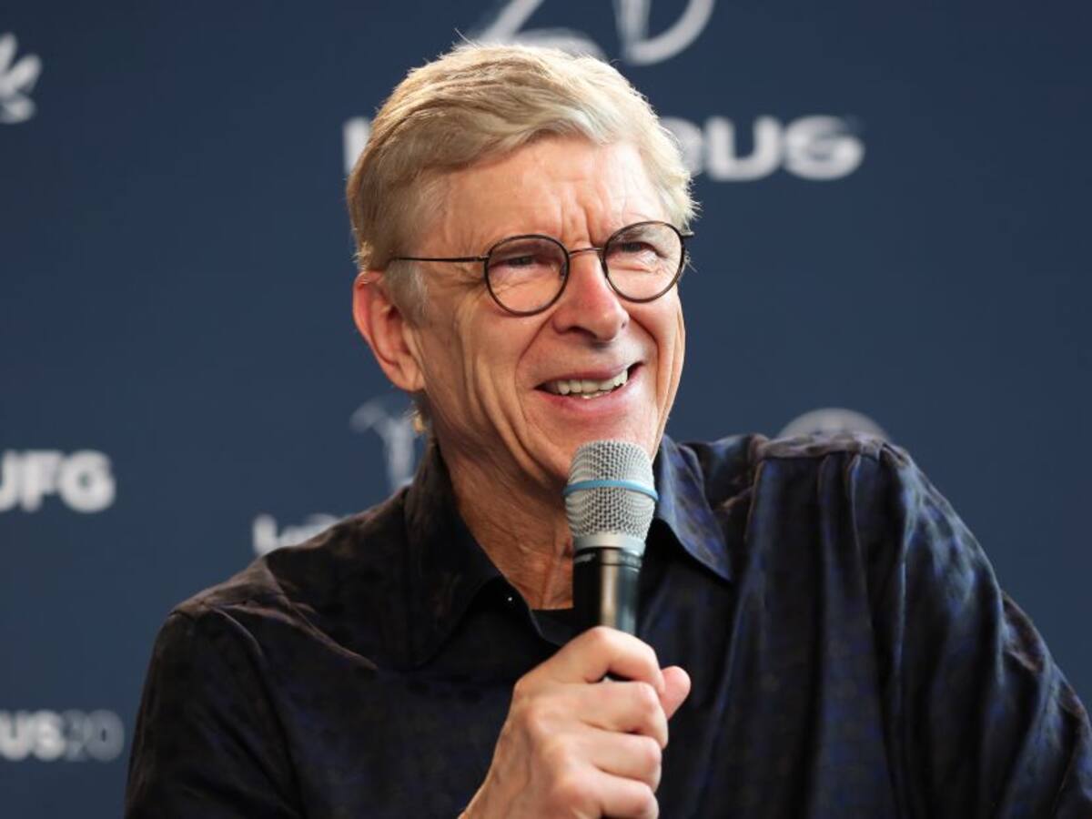 Wenger aplaude la sanción al City: "Las reglas hay que respetarlas"