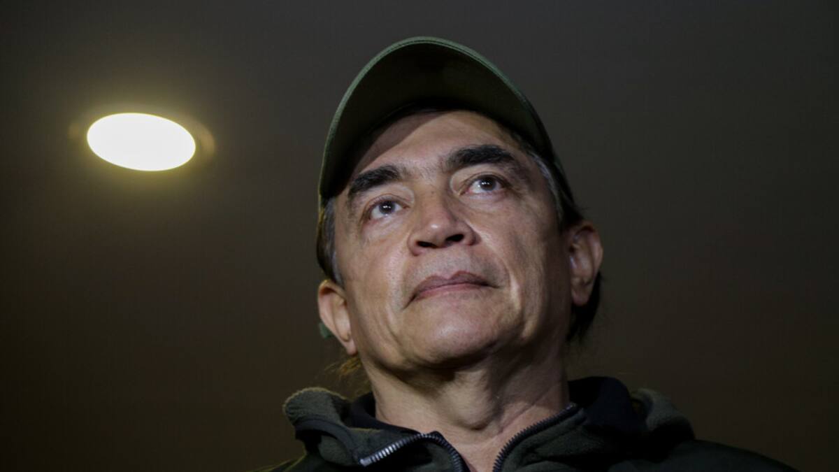 Gustavo Bolívar: “dejo abierta posibilidad a participar de las elecciones de 2023″