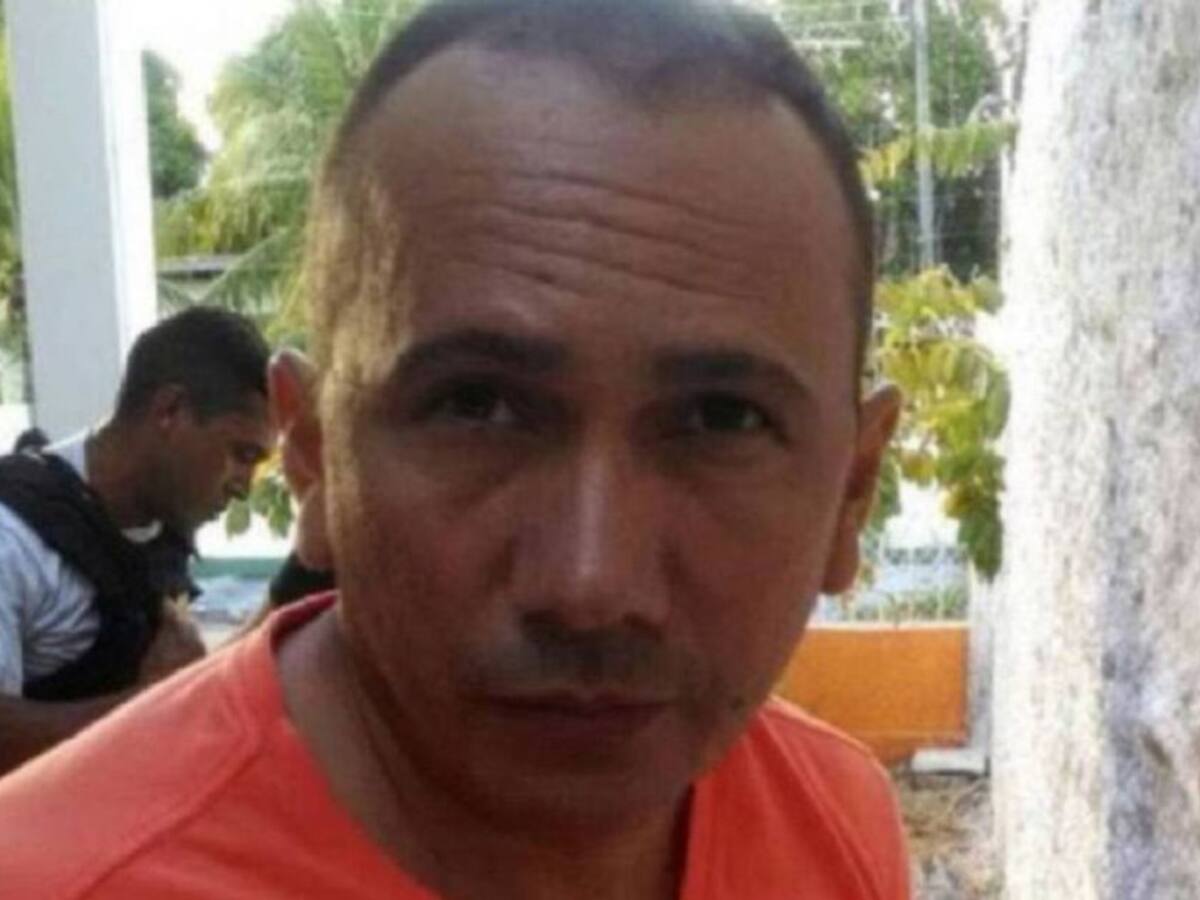 Juez decidirá el lunes libertad de “Marquitos” Figueroa