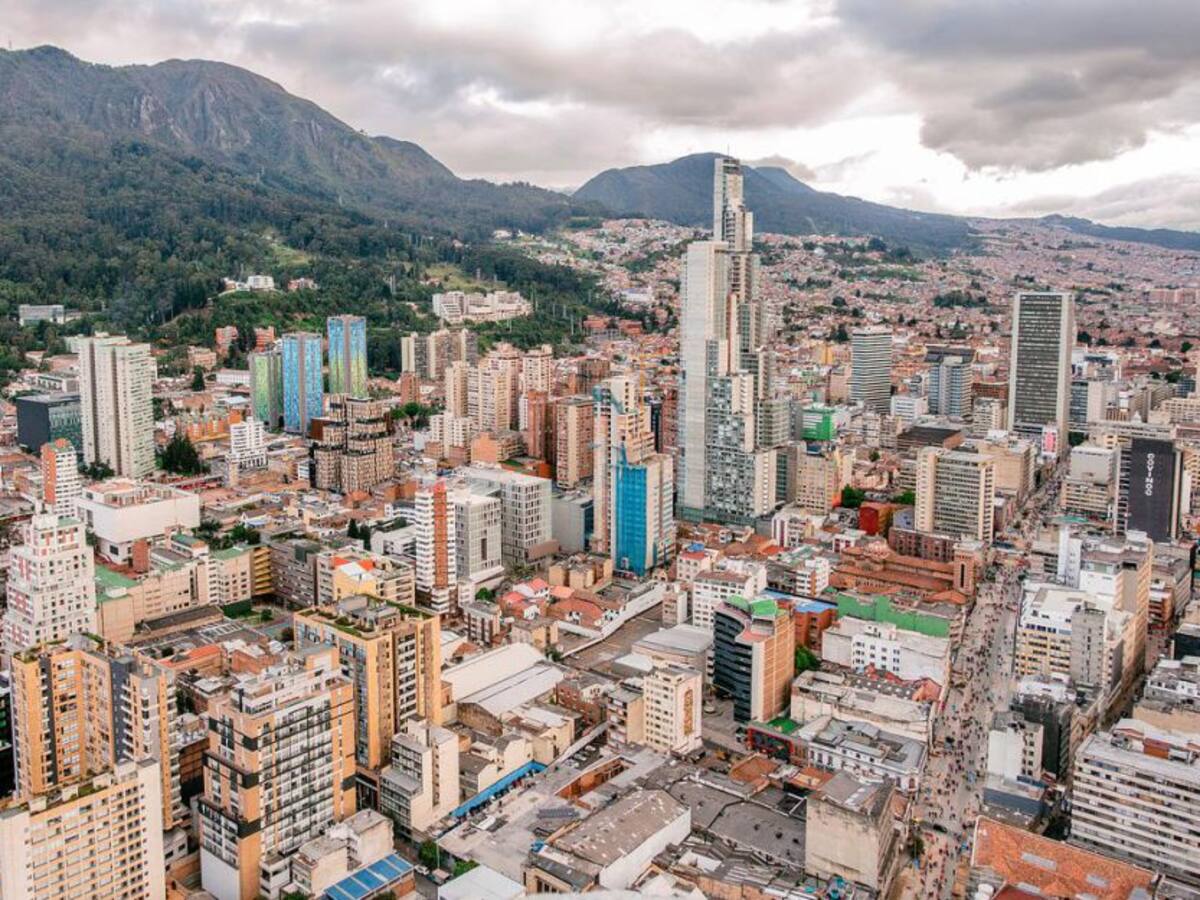 5 sitios turísticos de Cundinamarca para conocer e invertir cerca a Bogotá