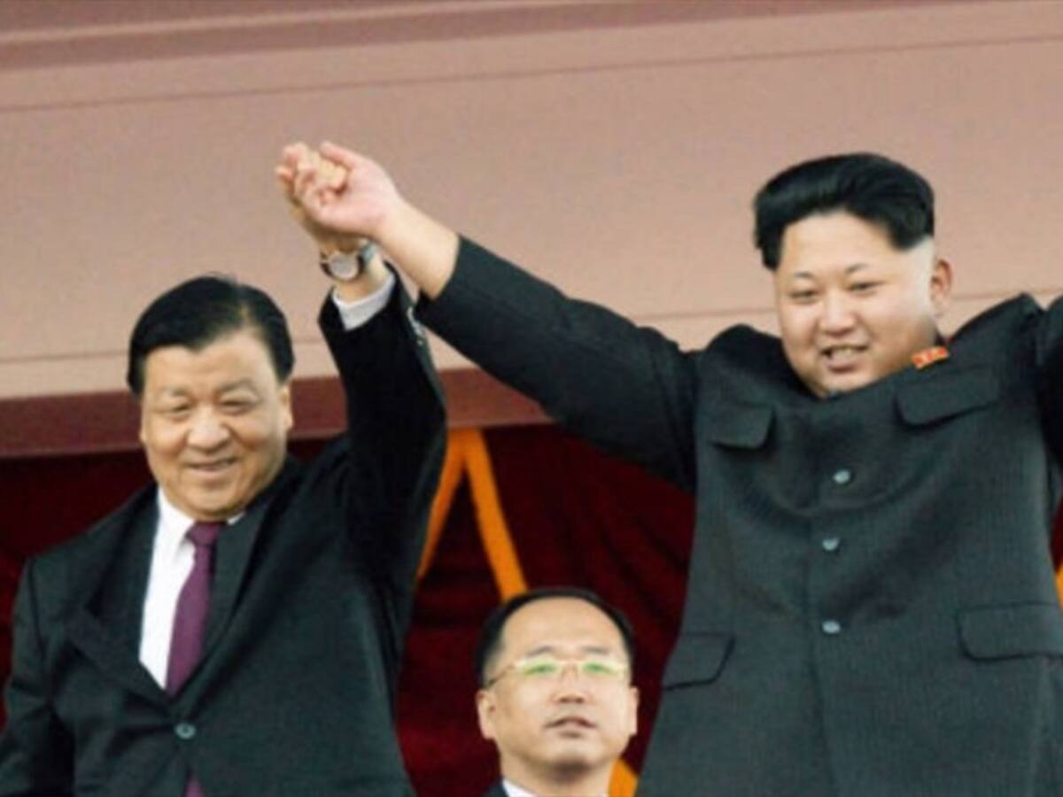 Corea del Norte ultima detalles para reunión con Corea del Sur