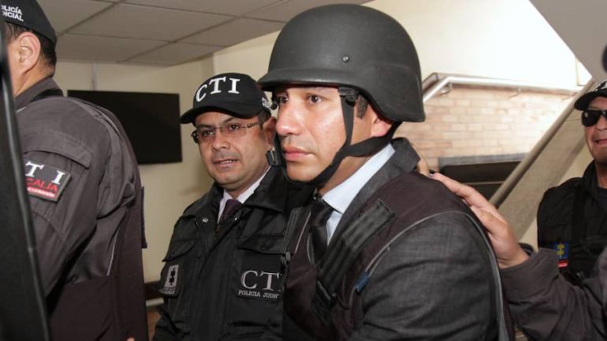 ¿Amnistía para quienes han sido condenados por corrupción? Nueva propuesta abre el debate