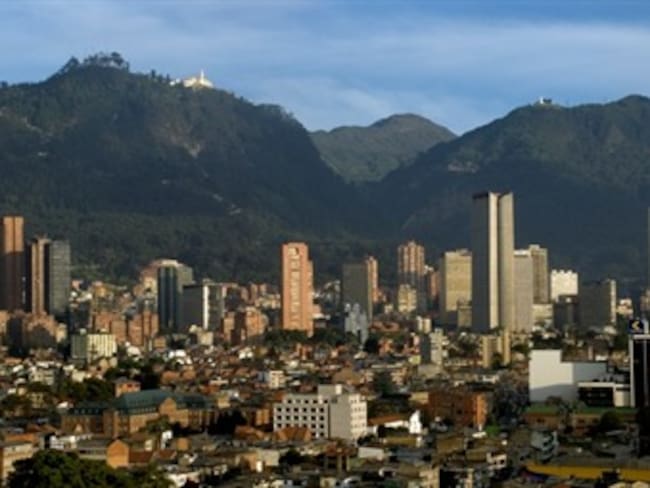 Bogotá representaría a Latinoamérica como ciudad segura: Petro